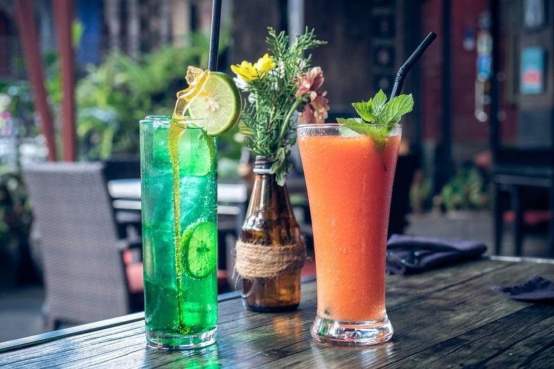 Drinks