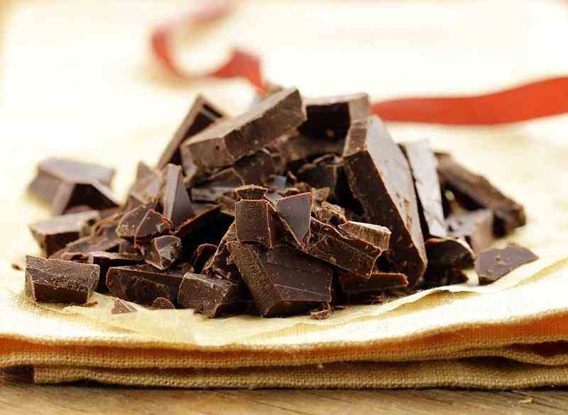 Chocolate 