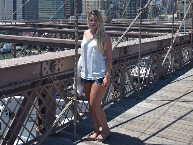 Elysia weight loss story