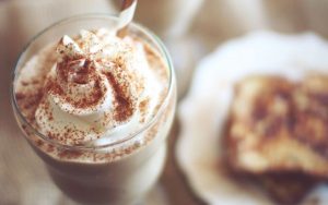 French Toast Smoothie