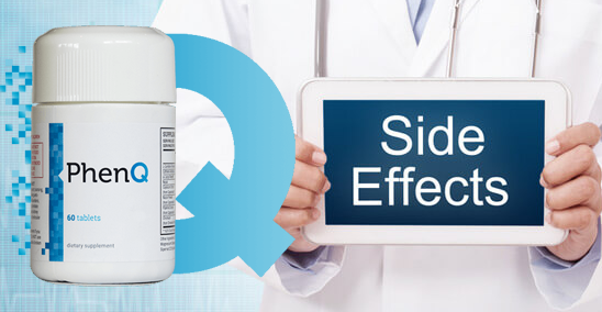 PhenQ Appetite Suppressant