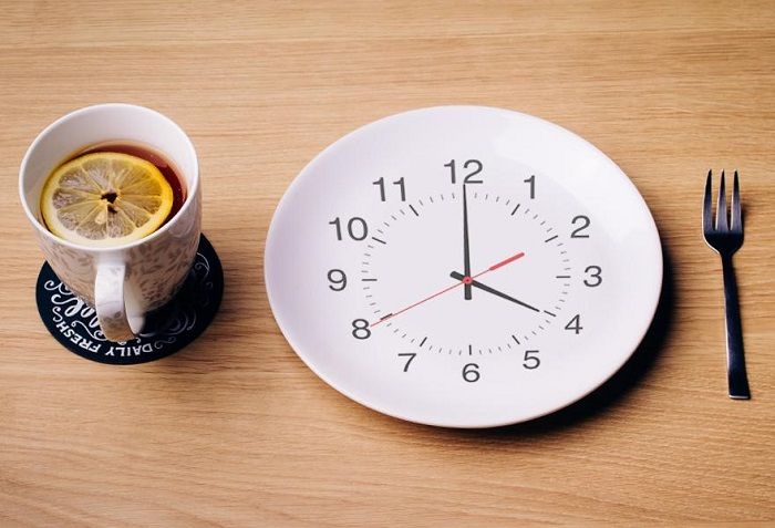 Intermittent-Fasting