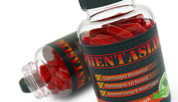 PhenQ Vs. Phentaslim