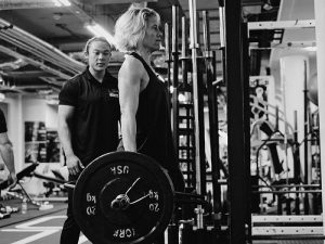 Radical Exercise fat loss myths