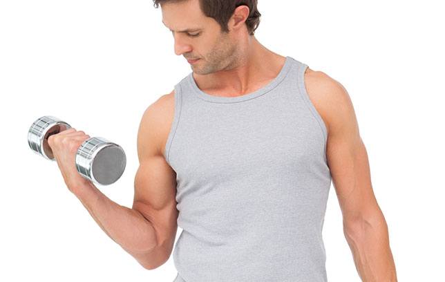 Secrets Of Weight Loss For Men