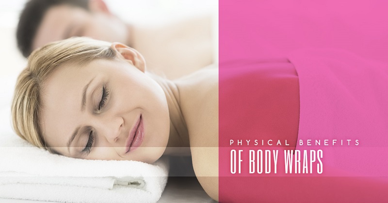 body wrap benefits