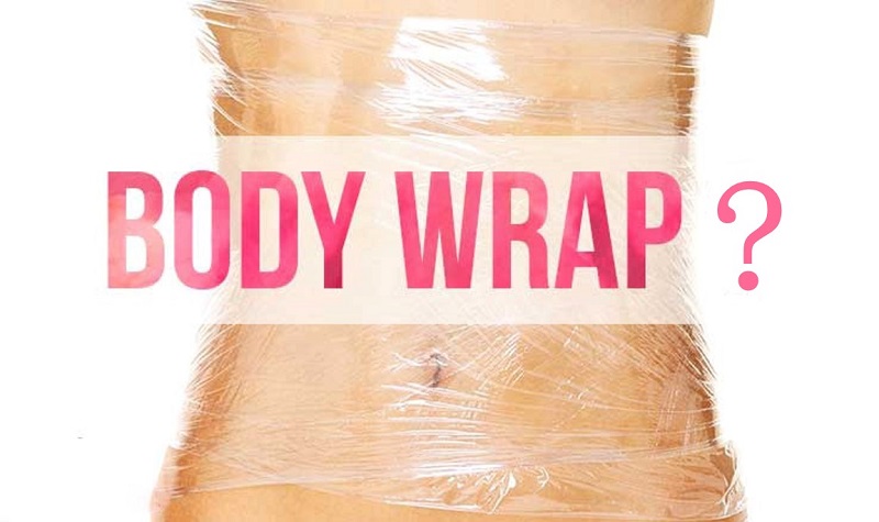 What is Body Wrap