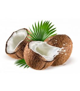 fat burning fruit