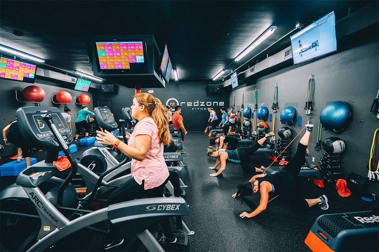 fat burning exercises