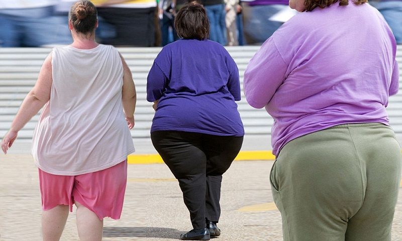 Germany Weight Loss