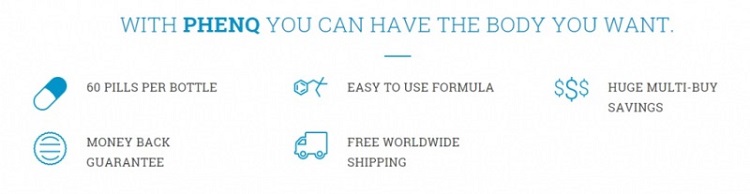 PhenQ Reviews