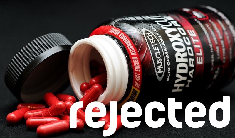 PhenQ vs. Hydroxycut