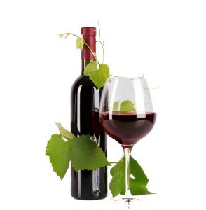 red wine fat burning drinks