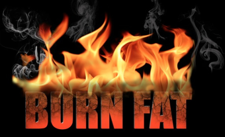 Thermogenic Fat Burner