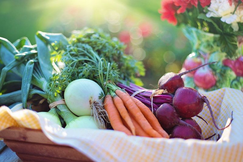 vegetables pic