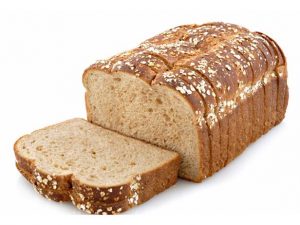 wheat bread low crab diet