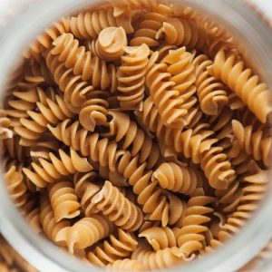 wheat pasta low crab diet