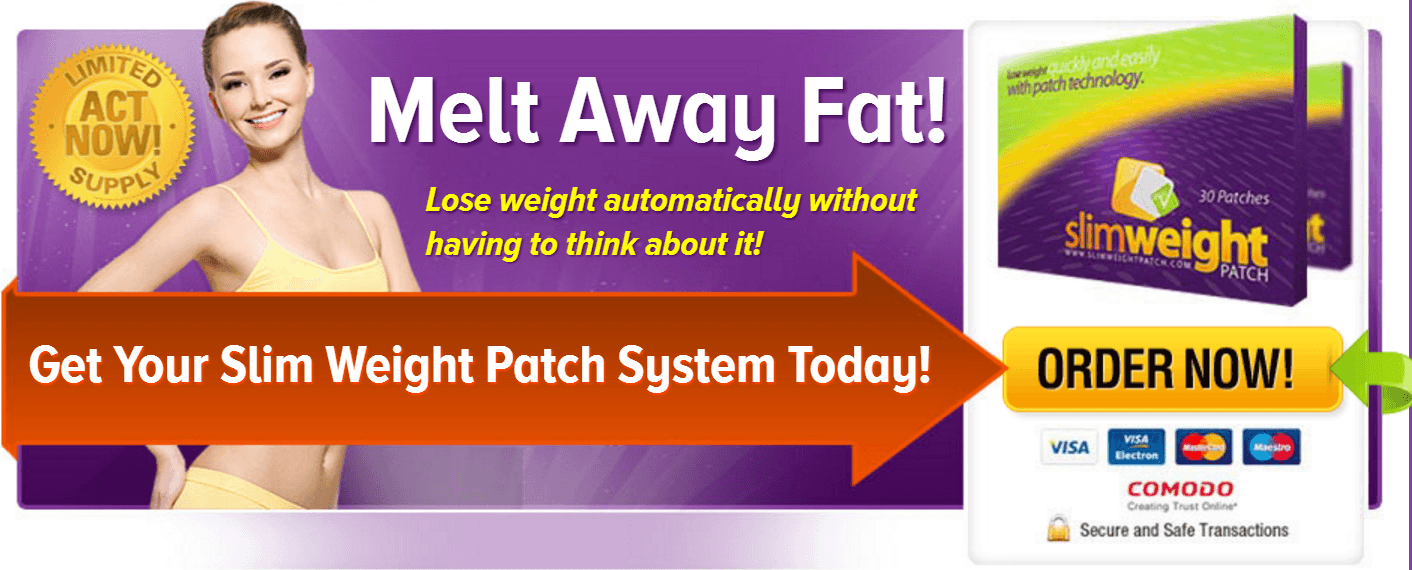Image result for Slim Weight Patch