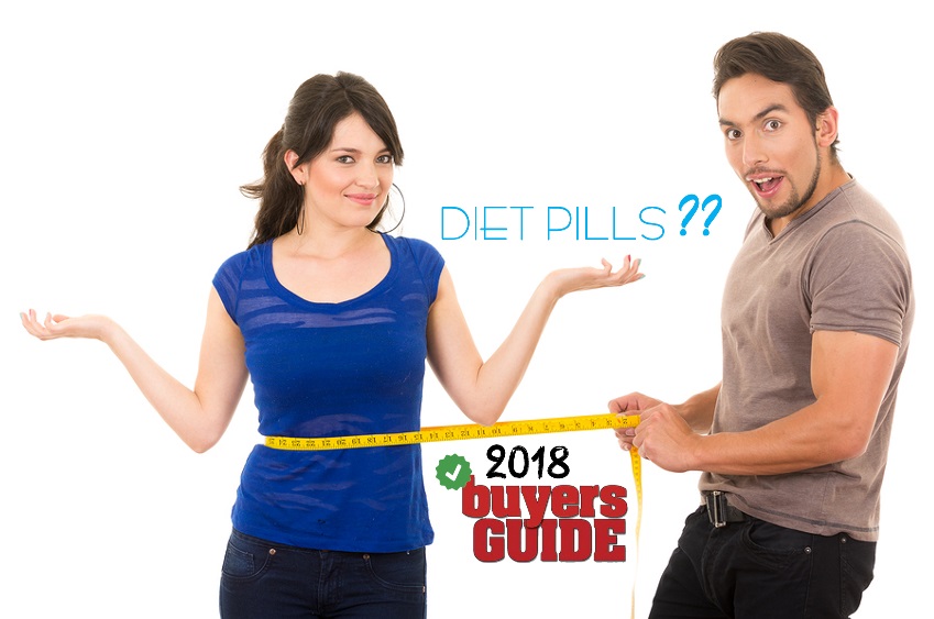Top 3 FDA Approved Diet Pills - Do they Really Work ...